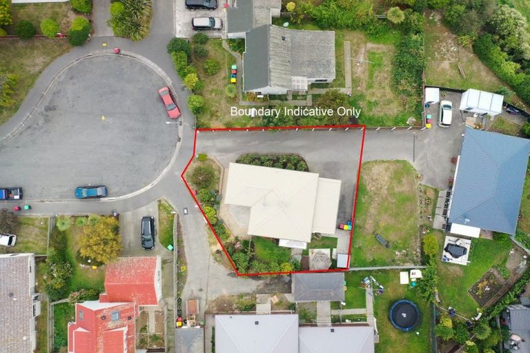 Photo of property in 11 Richards Place, Kensington, Timaru, 7910