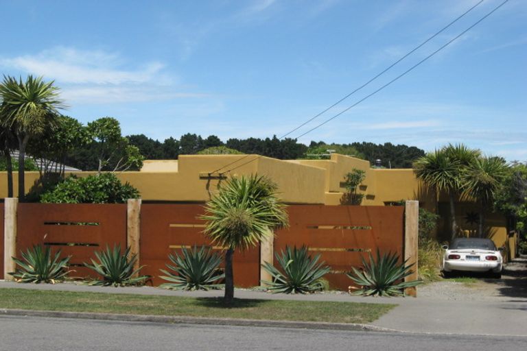 Photo of property in 224 Pine Avenue, South New Brighton, Christchurch, 8062