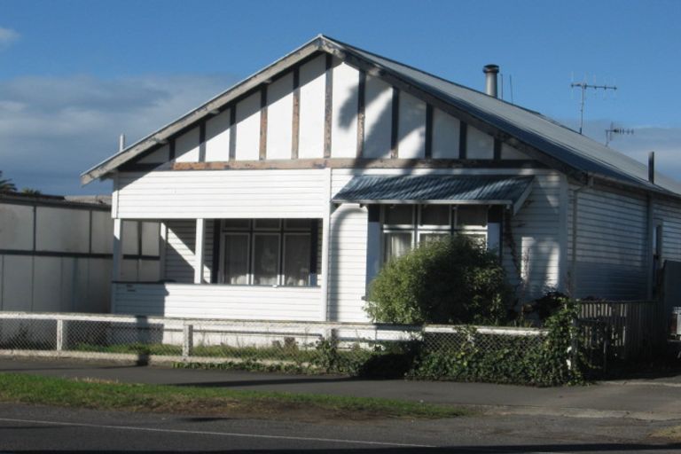 Photo of property in 68 Kennedy Road, Napier South, Napier, 4110