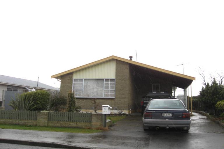 Photo of property in 51 Lauder Crescent, Heidelberg, Invercargill, 9812