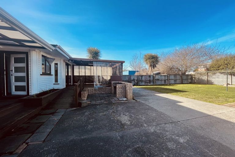 Photo of property in 5 Ariki Place, Hei Hei, Christchurch, 8042