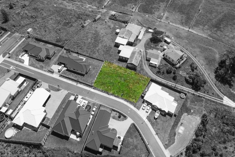 Photo of property in 6 Rongopai Close, Te Kauwhata, 3710