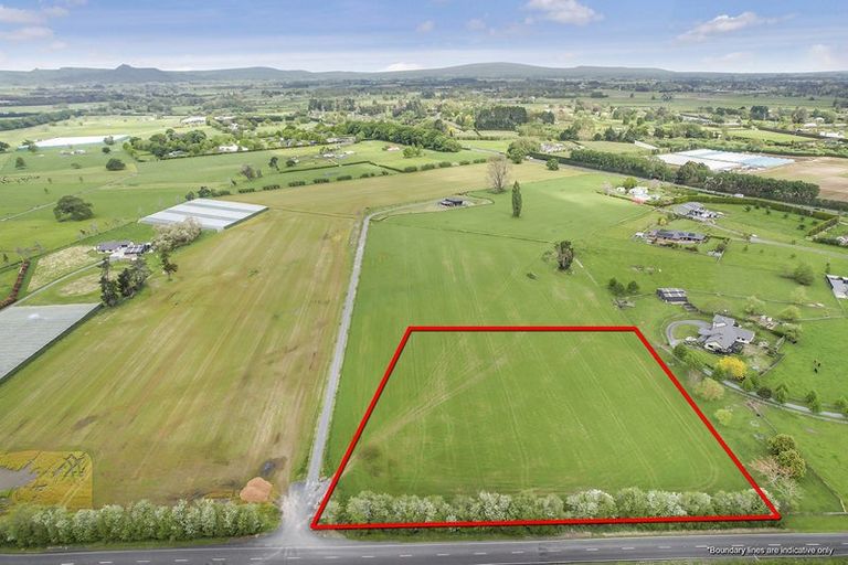 Photo of property in 64 Marshmeadow Road, Newstead, Hamilton, 3286