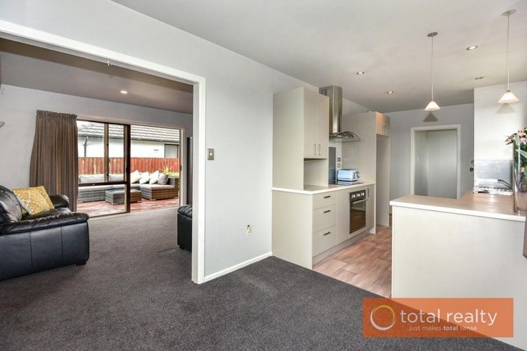 Photo of property in 129 Wales Street, Halswell, Christchurch, 8025