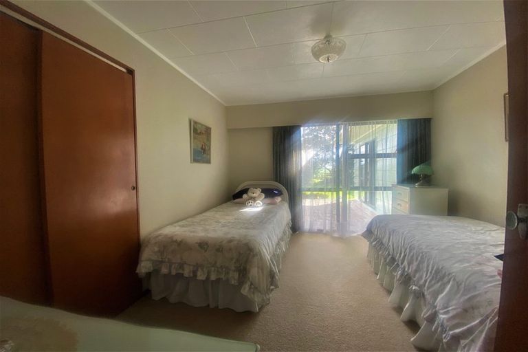 Photo of property in 76 Robertson Road, Ruawai, 0591