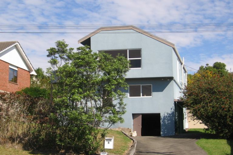 Photo of property in 6 Sandown Road, Rothesay Bay, Auckland, 0630