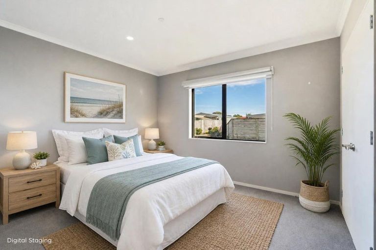 Photo of property in 102 Mountain View Terrace End, Otaki Beach, Otaki, 5512