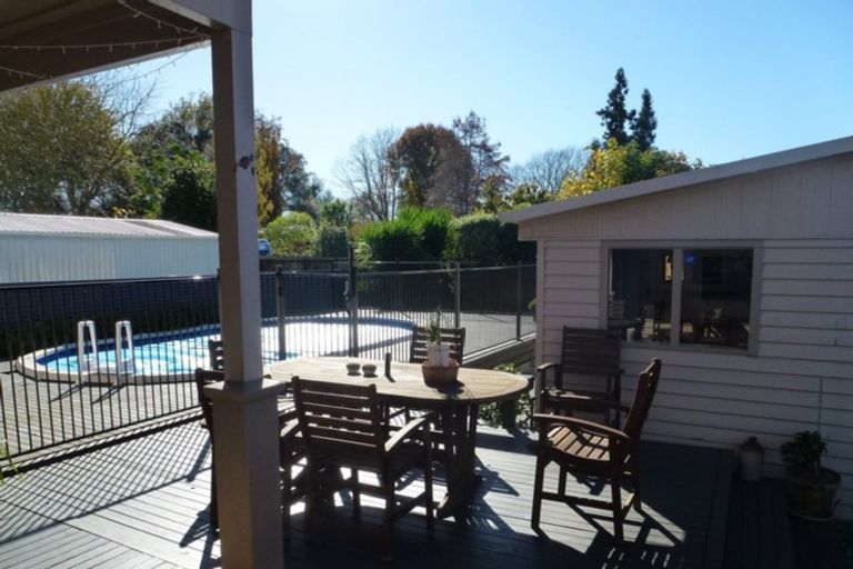 Photo of property in 154 Studholme Street, Morrinsville, 3300