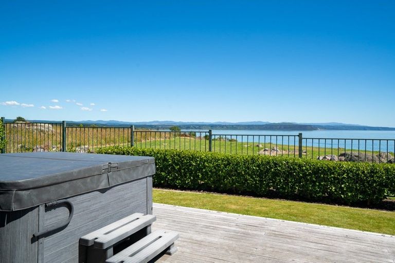 Photo of property in 43 Victory Drive, Wharewaka, Taupo, 3330