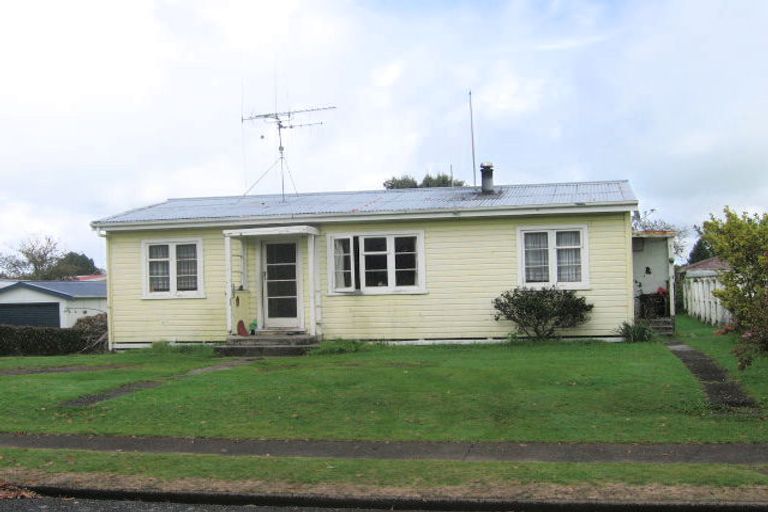 Photo of property in 52 Roslin Street, Tokoroa, 3420
