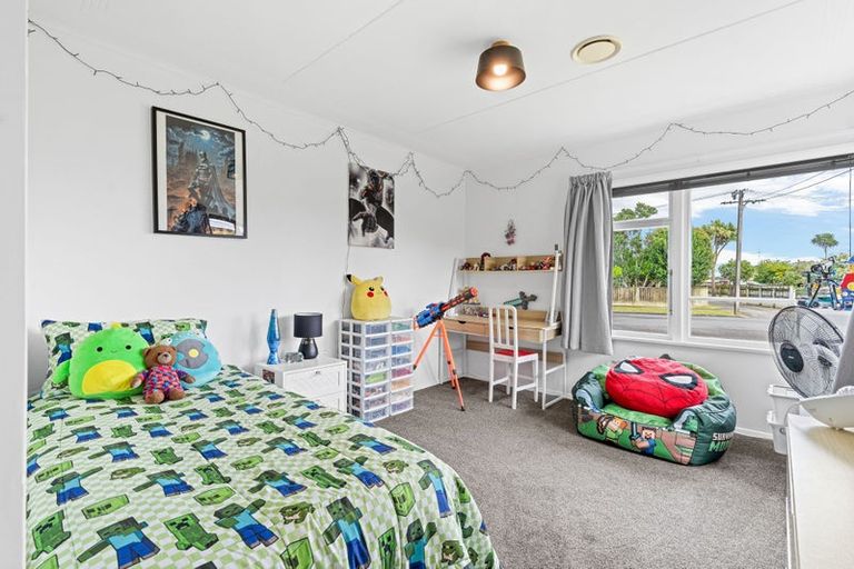 Photo of property in 31 Roosevelt Street, Levin, 5510