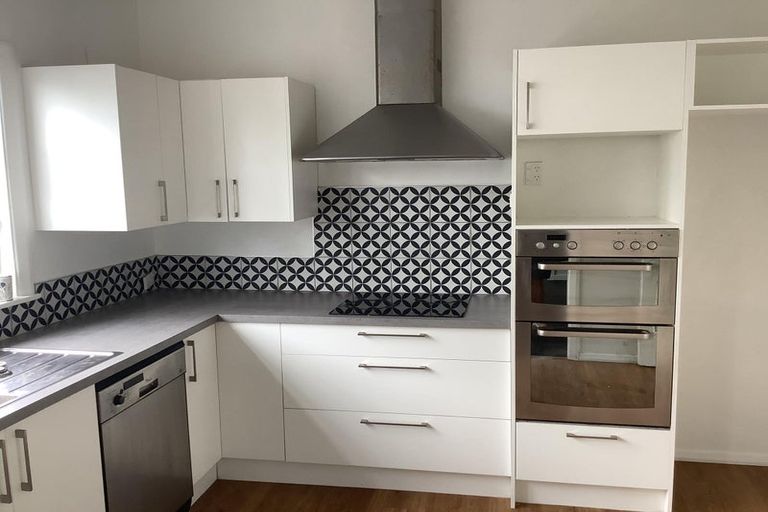 Photo of property in 97 Nursery Road, Phillipstown, Christchurch, 8011