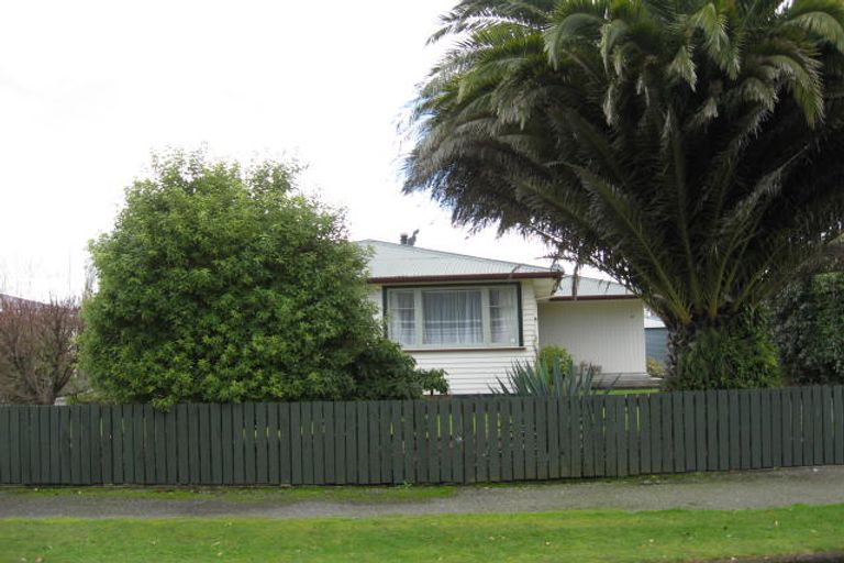 Photo of property in 37 Iorns Street, Masterton, 5810