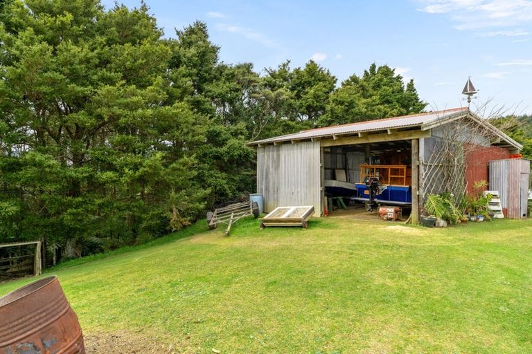 Photo of property in 476 Mangahui Road, Whareora, Whangarei, 0175