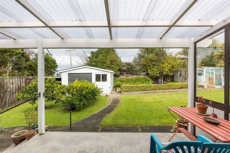 Photo of property in 30 Haggitt Street, Feilding, 4702