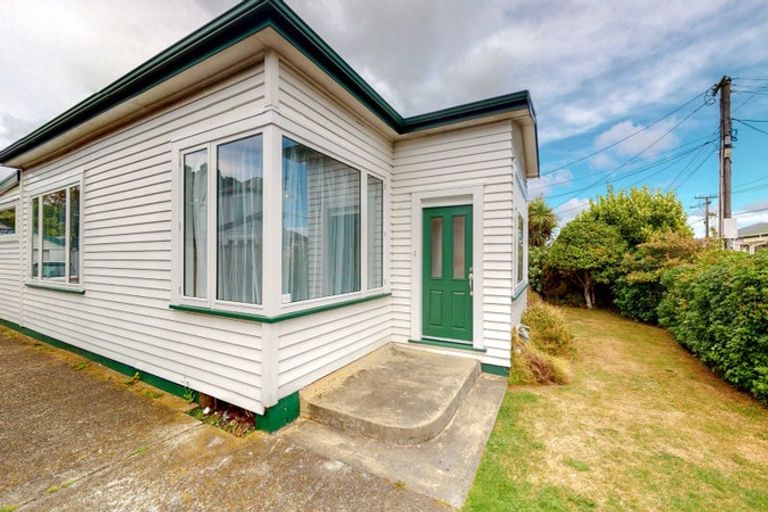 Photo of property in 30 Nelson Street, Petone, Lower Hutt, 5012