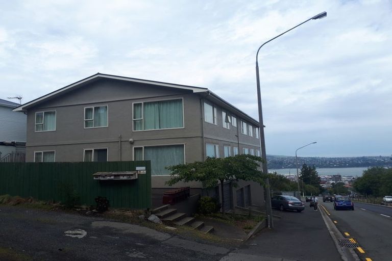 Photo of property in 1/354 Stuart Street, Roslyn, Dunedin, 9010