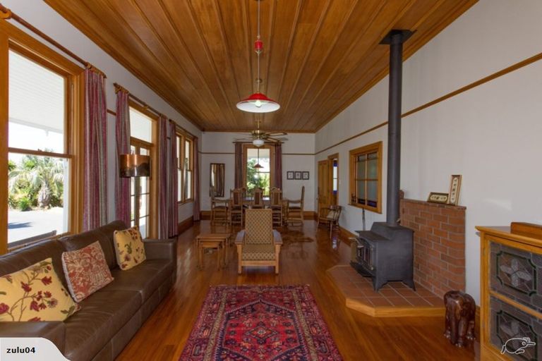 Photo of property in 174 Kauangaroa Road, Fordell, Whanganui, 4577