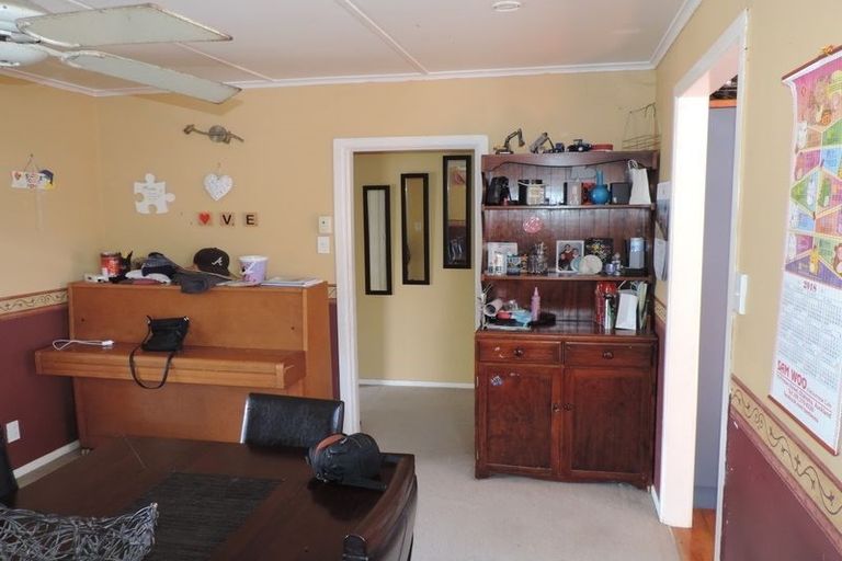 Photo of property in 76 Paki Street, Huntly, 3700