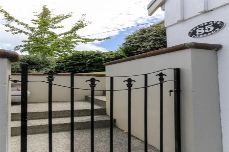 Photo of property in 85 Gover Street, New Plymouth, 4310