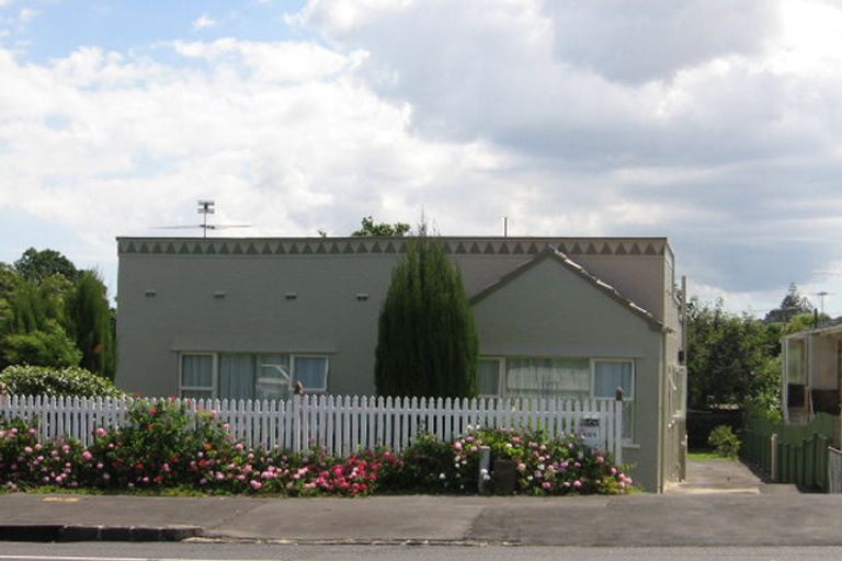 Photo of property in 605 Manukau Road, Epsom, Auckland, 1023