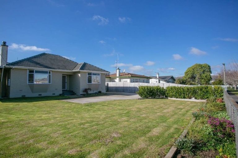 Photo of property in 11 Barnard Street, Matamata, 3400
