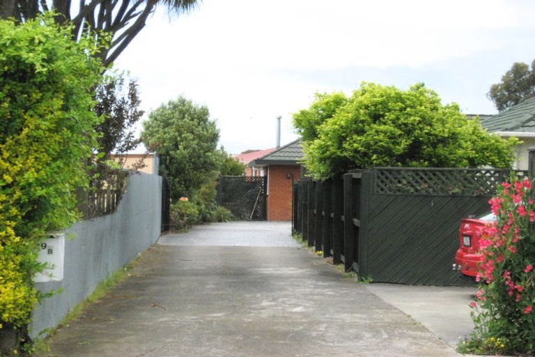 Photo of property in 19b Wesley Street, Kaiapoi, 7630