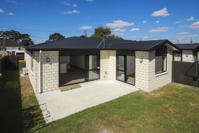 Photo of property in 3/17 Walter Street, Hauraki, Auckland, 0622