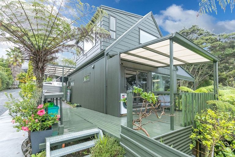 Photo of property in 100c Greenslade Road, Raglan, 3295