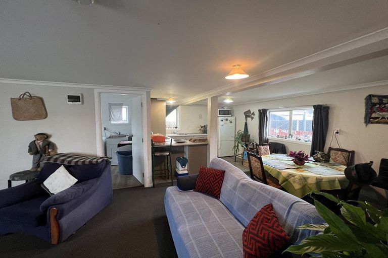 Photo of property in 53 Strange Street, Waitara, 4320