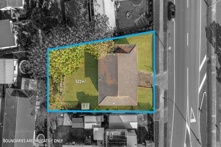 Photo of property in 488 Weymouth Road, Weymouth, Auckland, 2103