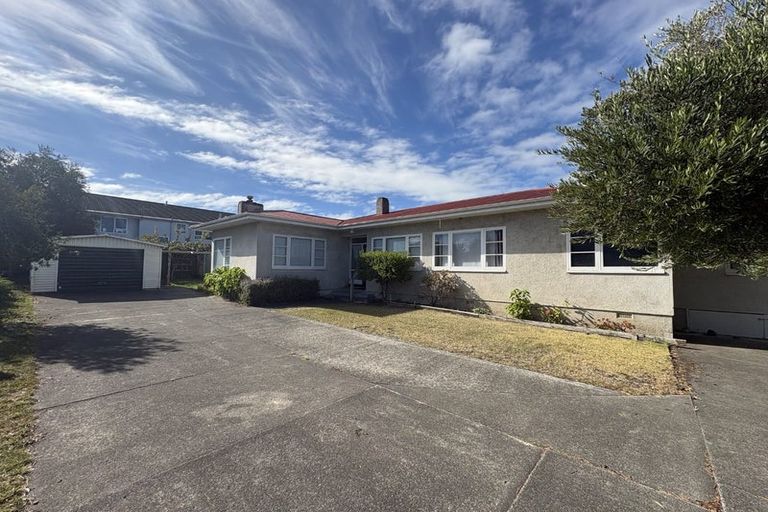 Photo of property in 53a Charles Street, Westshore, Napier, 4110
