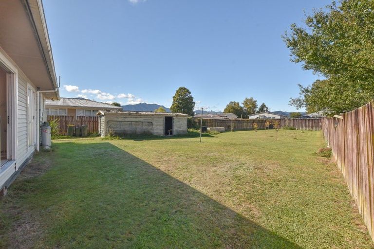 Photo of property in 3 Puriri Crescent, Murupara, 3025