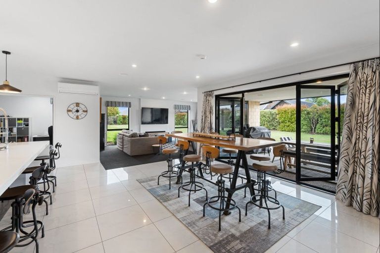 Photo of property in 59 Jacks Drive, West Melton, 7618