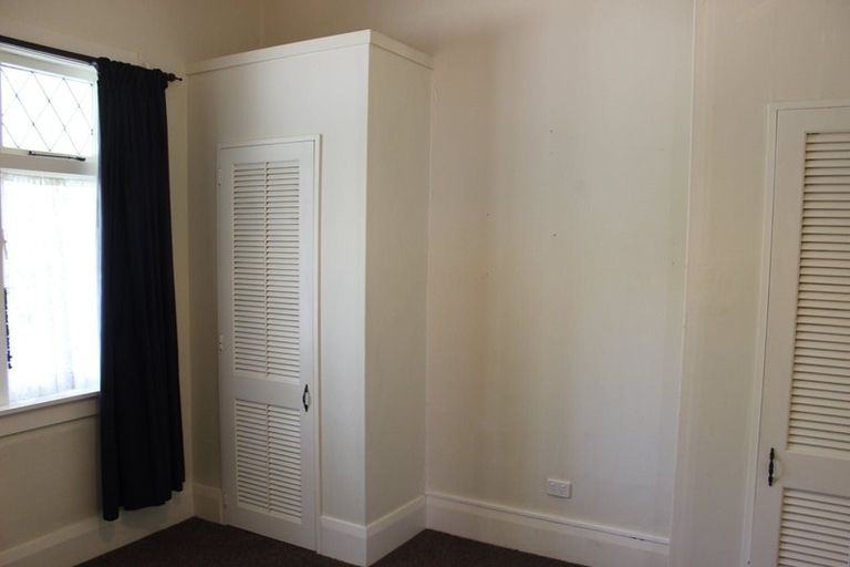 Photo of property in 299 College Street, West End, Palmerston North, 4410