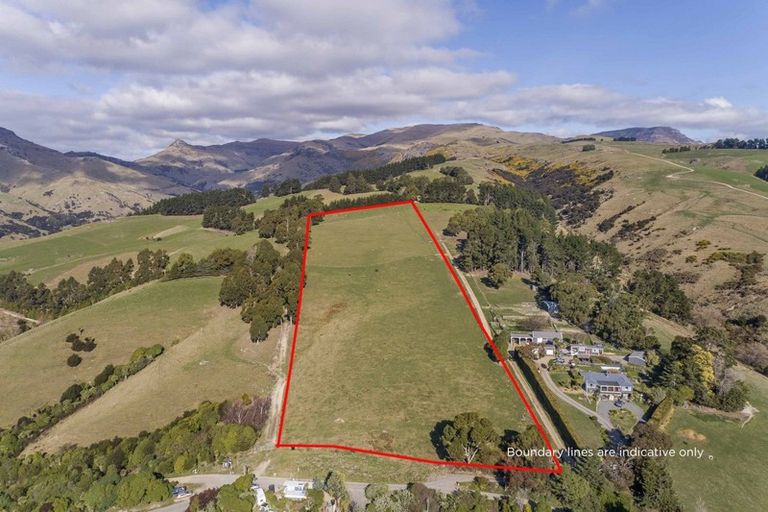 Photo of property in 306 Bayview Road, Diamond Harbour, 8972