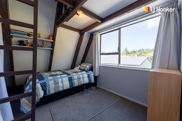 Photo of property in 203 Dalziel Road, Brockville, Dunedin, 9011