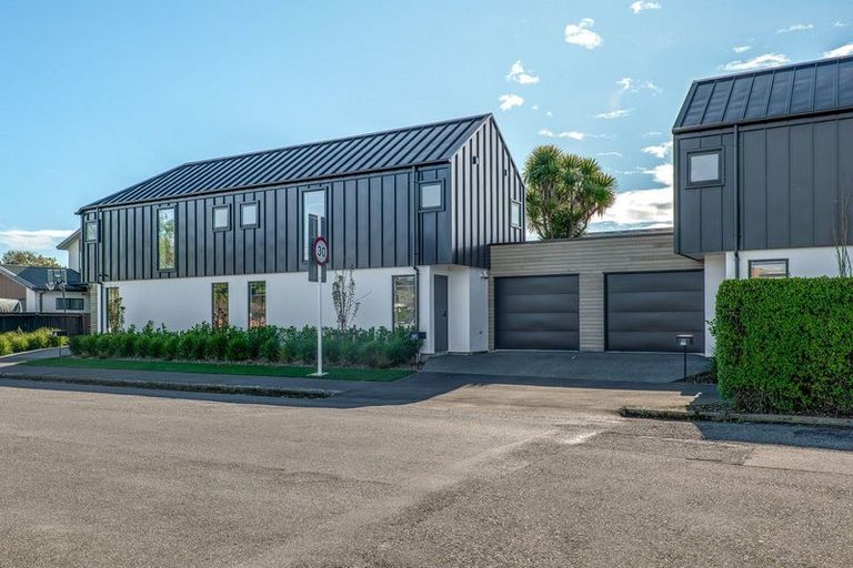 Photo of property in 2/55 Rosebery Street, Spreydon, Christchurch, 8024