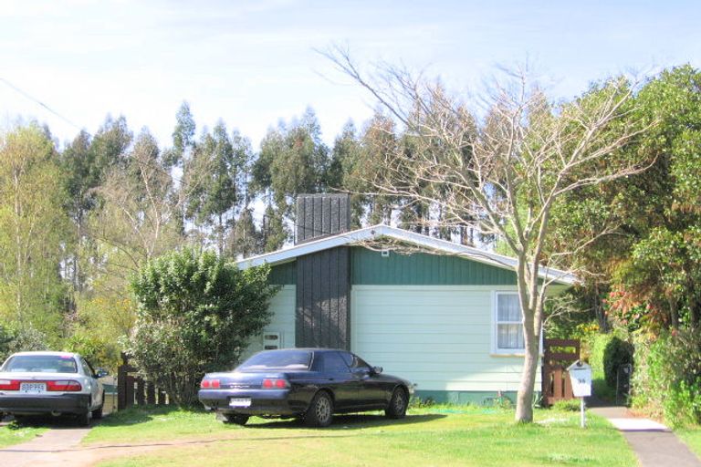Photo of property in 34 Alison Street, Mangakakahi, Rotorua, 3015