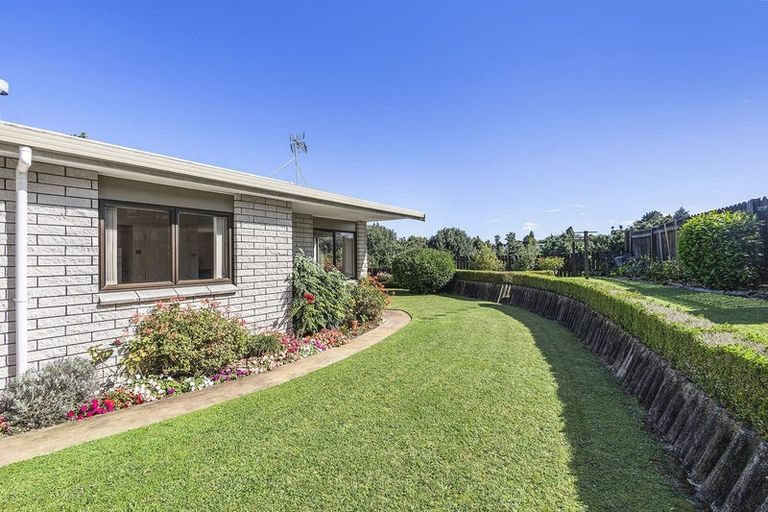 Photo of property in 11 Harry Martin Drive, Putaruru, 3411
