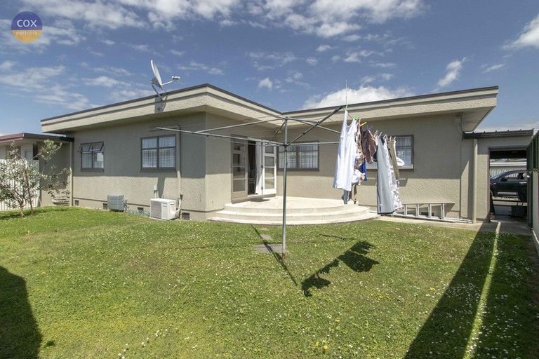 Photo of property in 29a Cranby Crescent, Onekawa, Napier, 4110