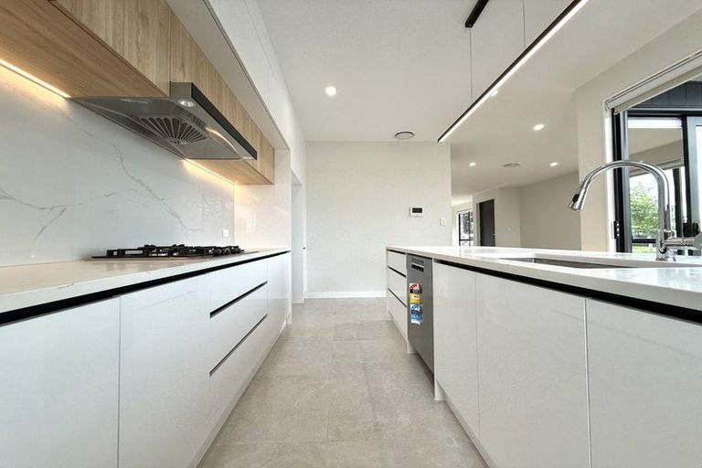 Photo of property in 13a Williams Road, Hobsonville, Auckland, 0618