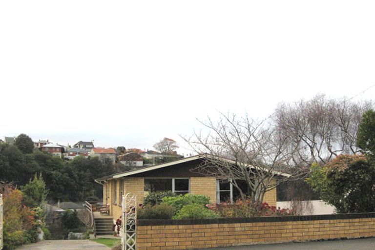 Photo of property in 29 Glen Road, Mornington, Dunedin, 9011