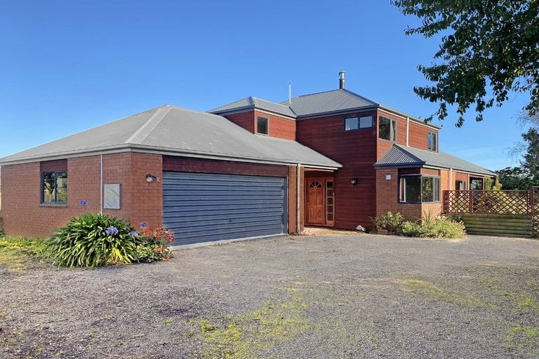 Photo of property in 15 Mclaughlins Road, Darfield, 7510