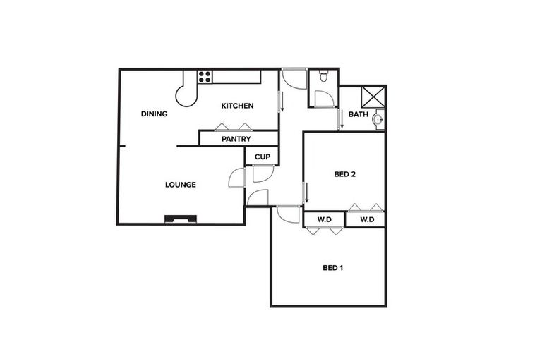 Photo of property in 26 Main Street, Marton, 4710