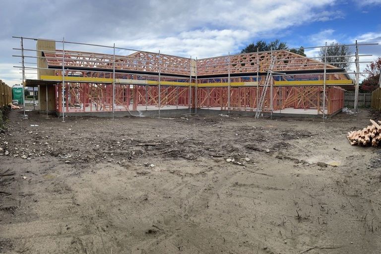 Photo of property in 783a Weedons Ross Road, West Melton, 7618