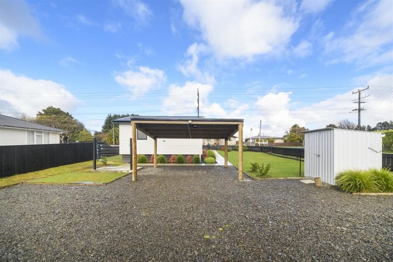 Photo of property in 34 Mill Street, Marton, 4710