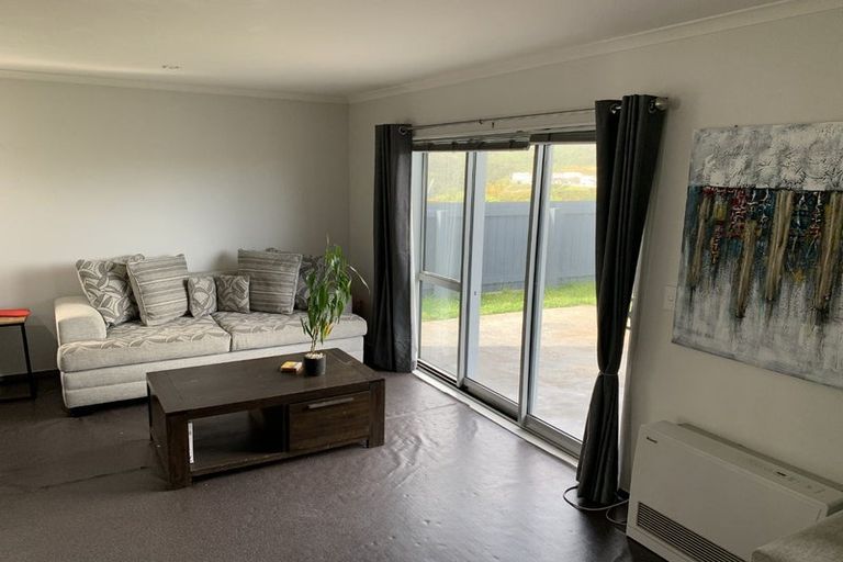 Photo of property in 188 Mark Avenue, Grenada Village, Wellington, 6037