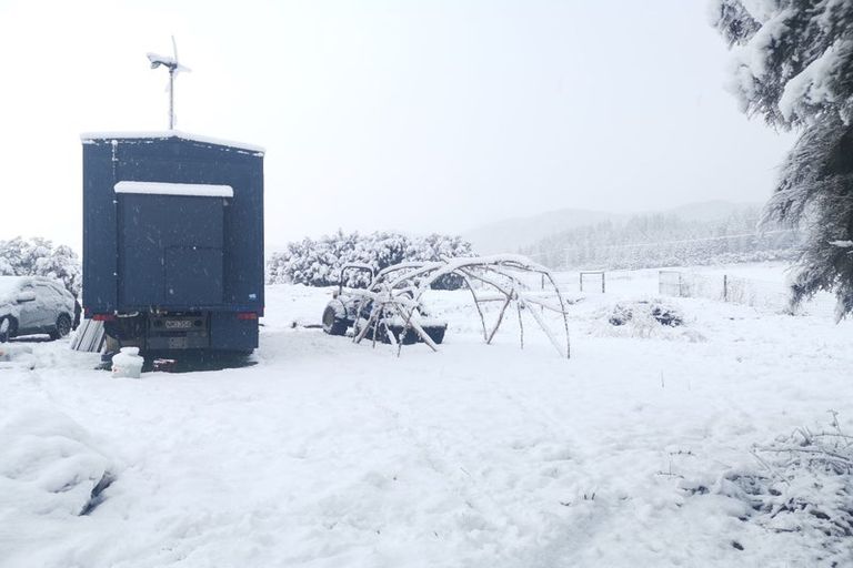 Photo of property in 2338 State Highway 65, Maruia, Reefton, 7895