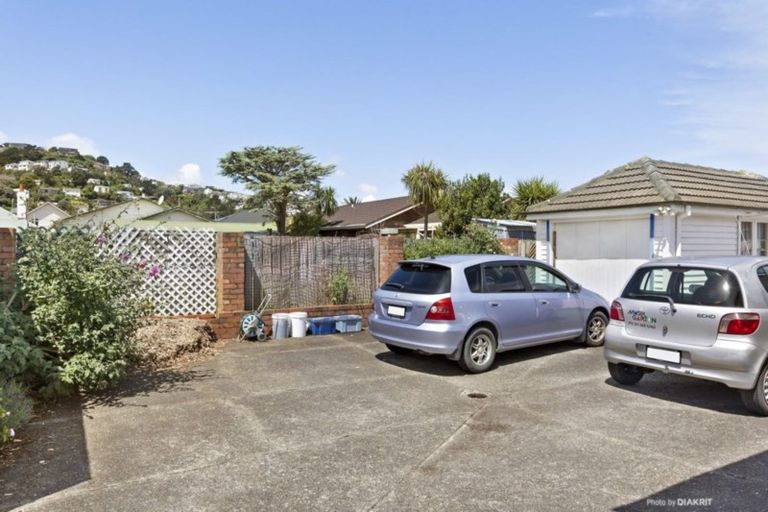 Photo of property in 48 Ellesmere Avenue, Miramar, Wellington, 6022